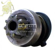 1 006 209 645/983/987 Бендикс (z=9) BMW/FIAT (513 109 HART/AMB0354)